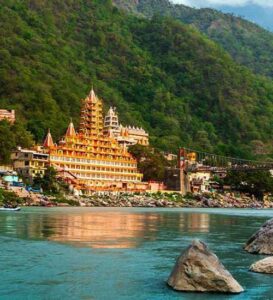 Rishikesh Tourism